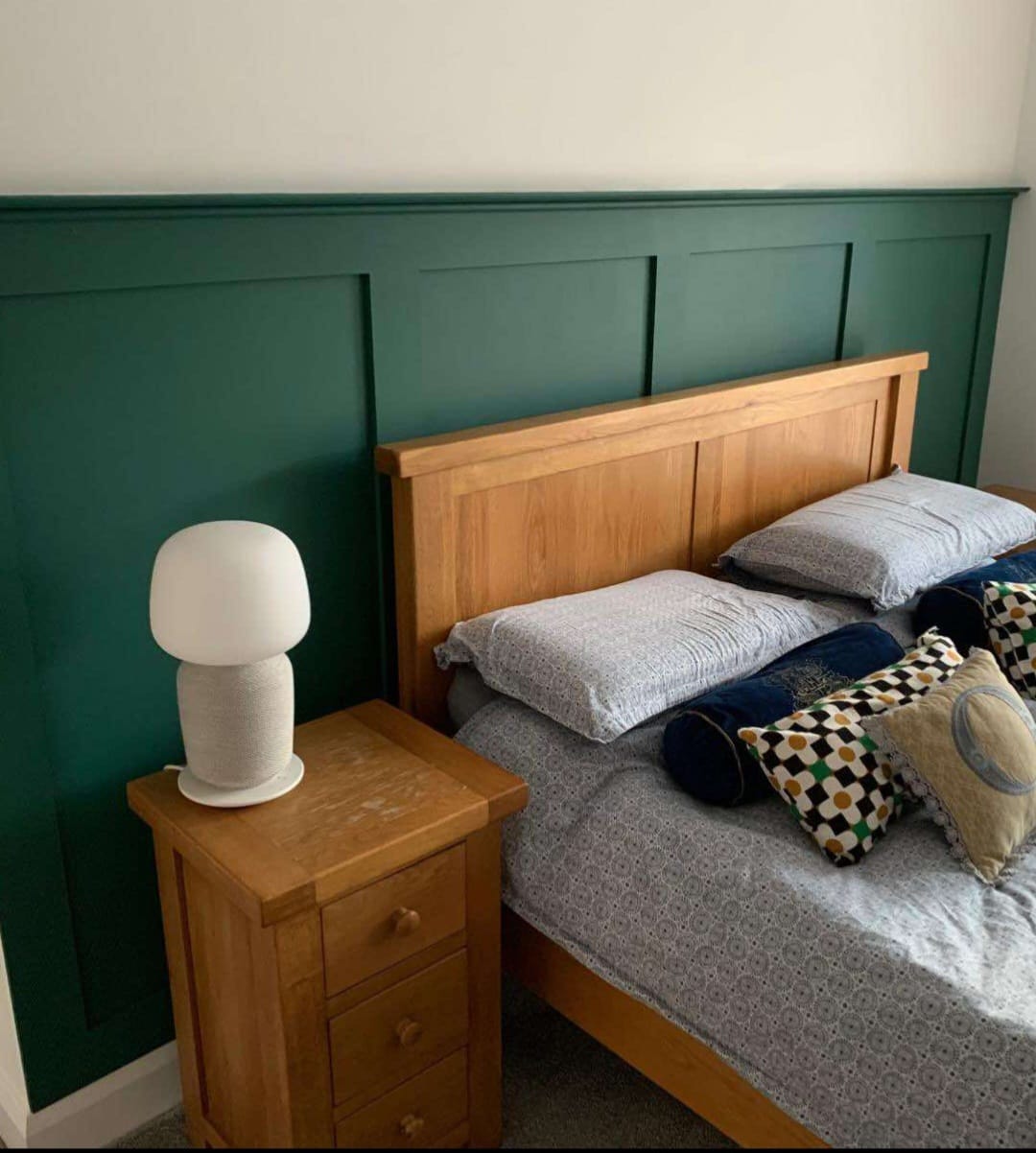Wall Panelling