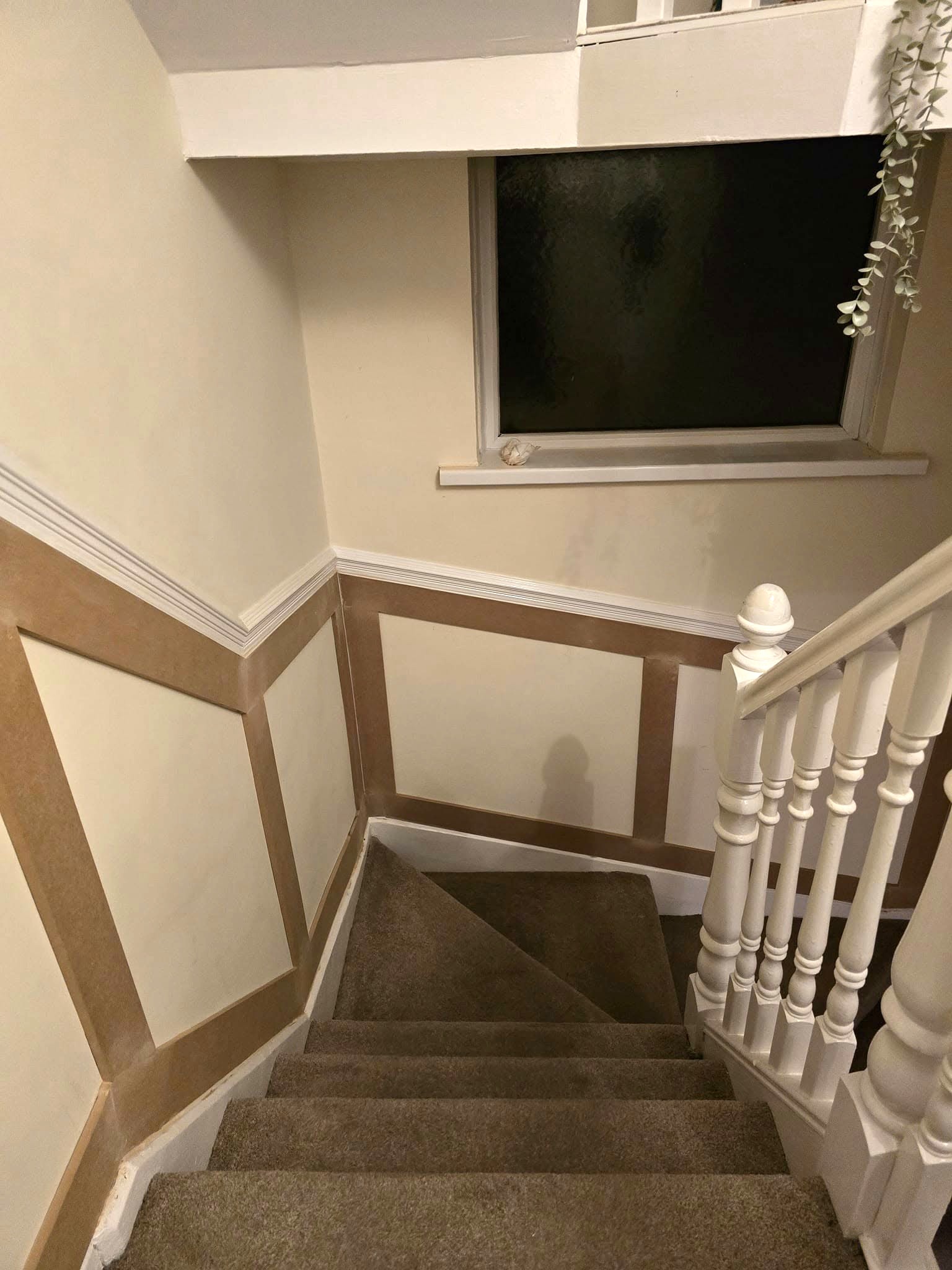 Wall Panelling