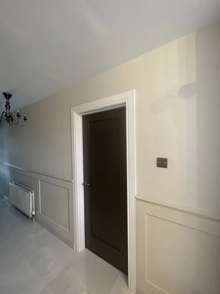 Wall Panelling