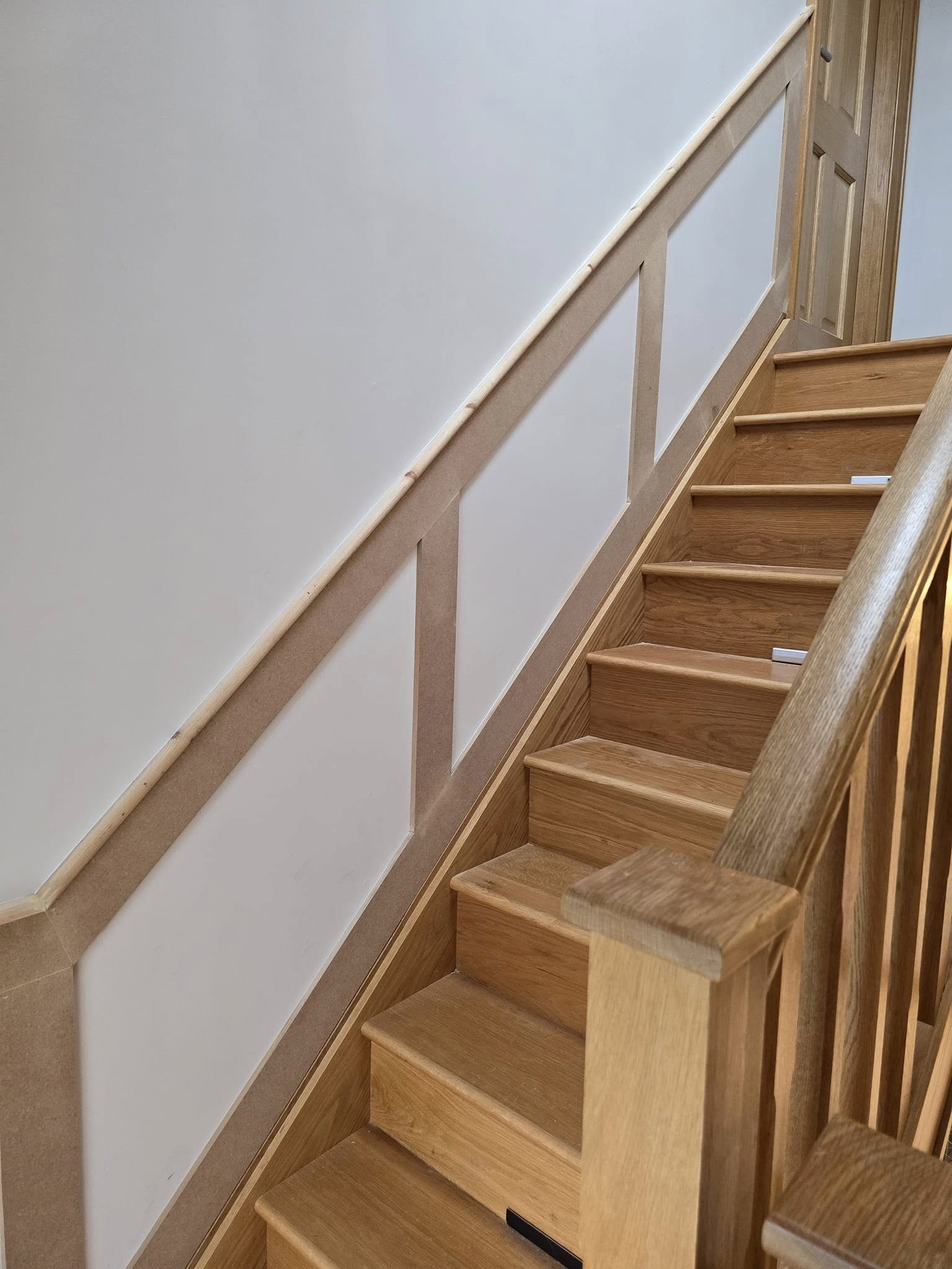 Wall Panelling