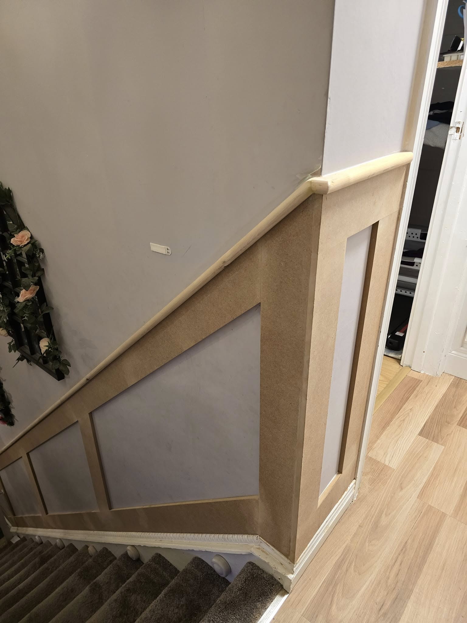 Wall Panelling