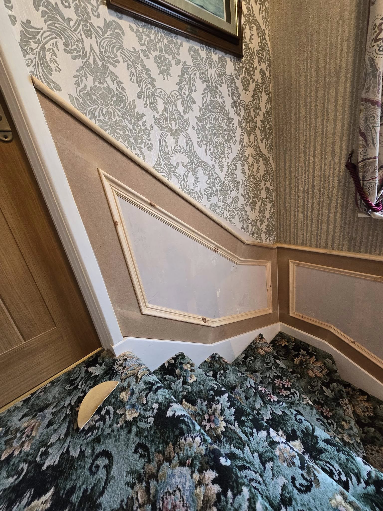 Wall Panelling