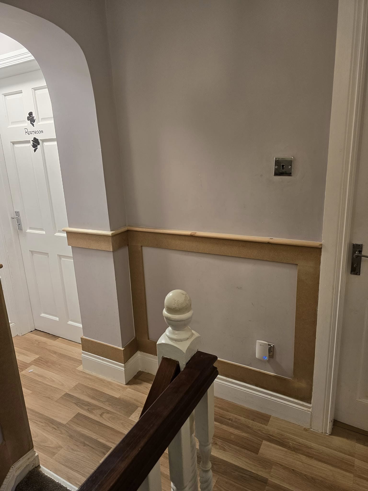Wall Panelling