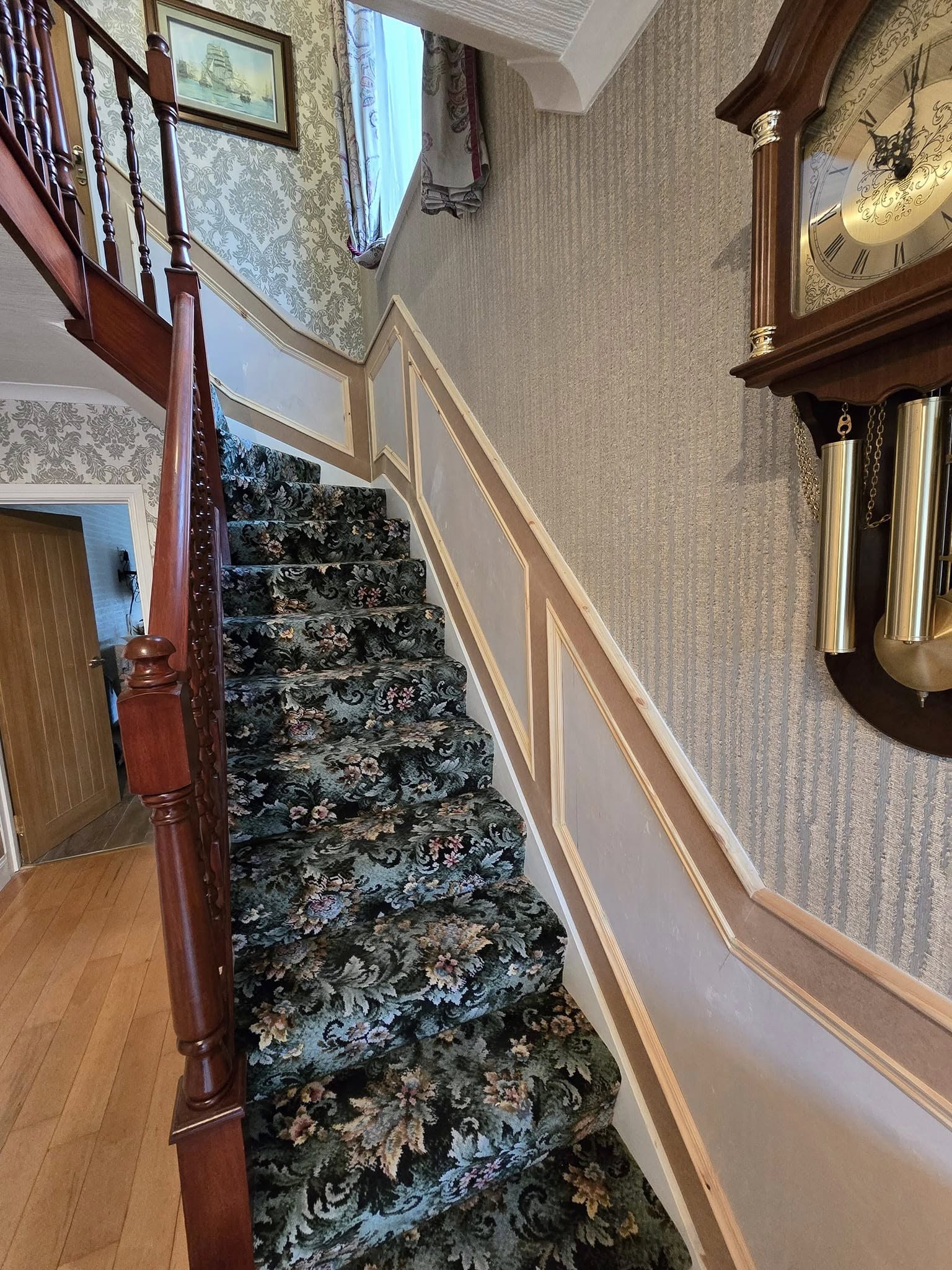 Wall Panelling