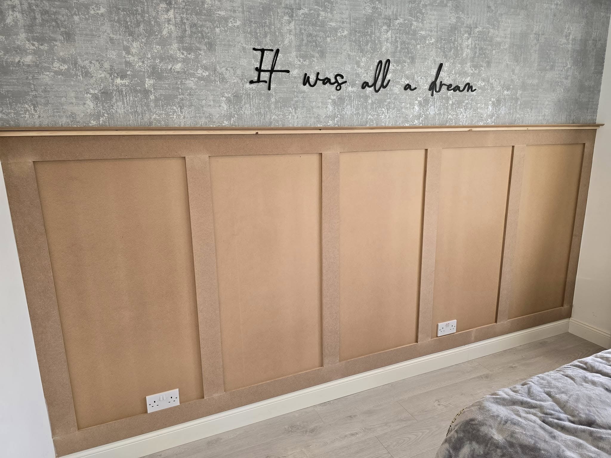 Wall Panelling