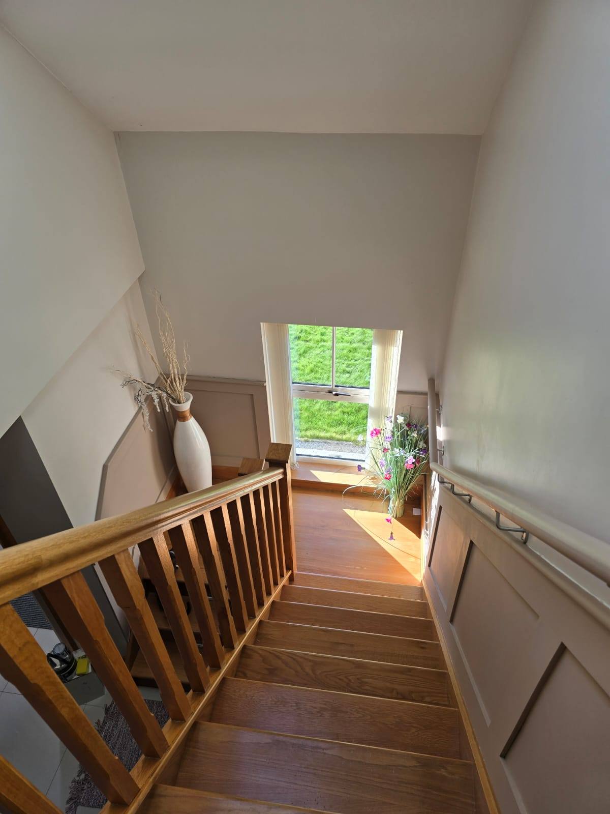 Wall Panelling