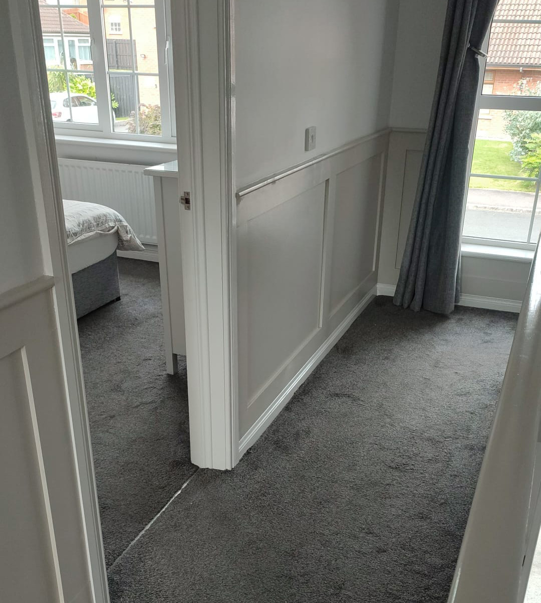Wall Panelling