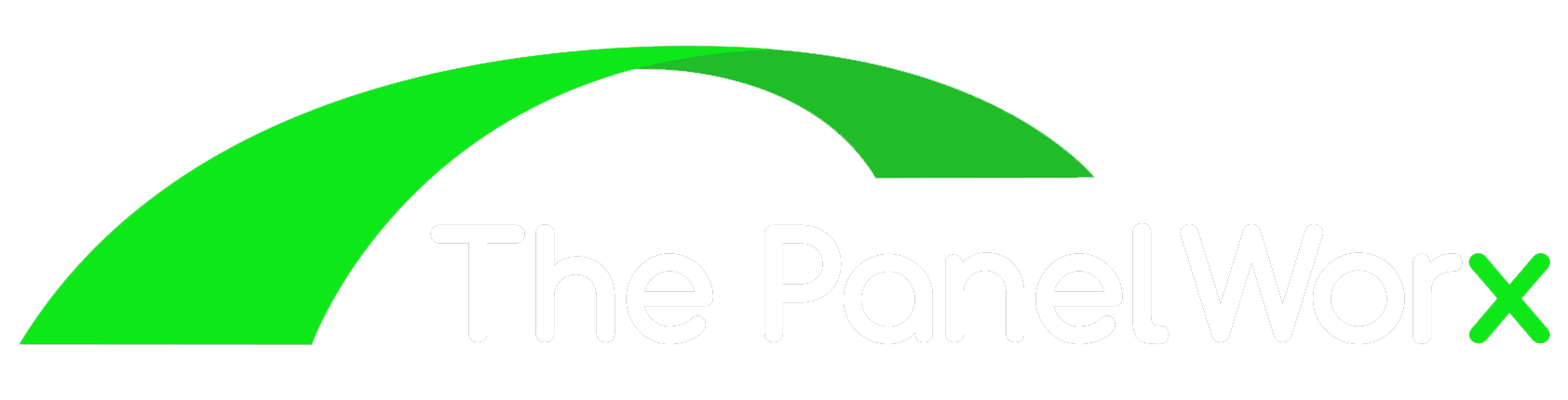 Paul rooney LOGO Final ThePanelworx Logo